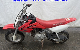 HONDA CRF50F