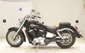 HONDA SHADOW 400 2003 NC34