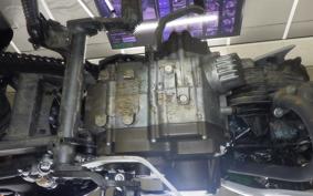 KAWASAKI KSR110 E 2000