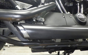 HARLEY XL1200X 2017