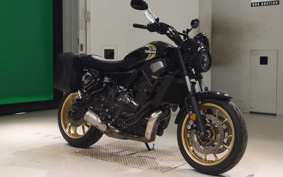 YAMAHA XSR700 2024 RM41J