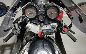 HONDA CBX550 2001 PC04