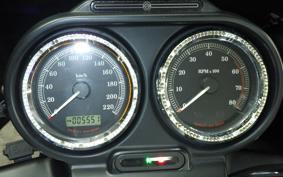 HARLEY FLTRU 1690 2011