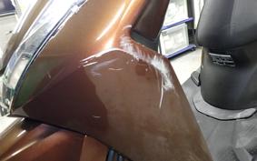 HONDA LEAD 125 2021 JF45