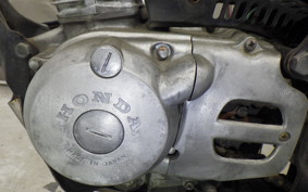 HONDA XL125S 2026 L125S