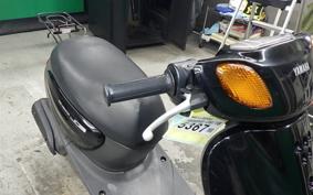 YAMAHA JOG Gen.3 2006 SA01J