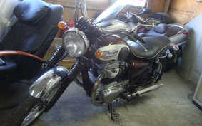 KAWASAKI W650 2009 BJ650A