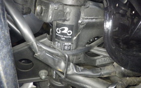 KAWASAKI NINJA 250R EX250K