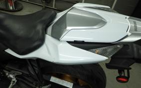 SUZUKI GSX-R1000 2009