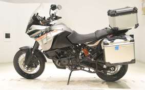 KTM 1190 ADVENTURE 2014