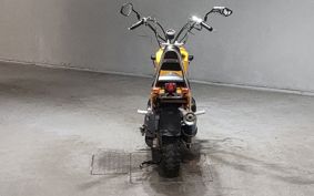 HONDA ZUMAR AF58