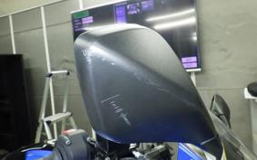 SUZUKI GSX-8R 2024 EM1AA