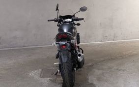 SUZUKI SV650 2020 VP55B