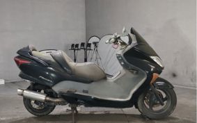 HONDA FORZA X MF08