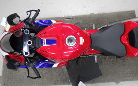 HONDA CBR1000RR RSP 2024 SC82