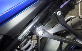 SUZUKI GSX-250R 2016