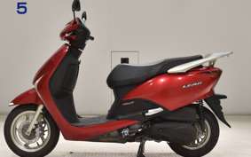 HONDA LEAD 110 2017 JF19