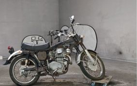 HONDA CD250 CD250