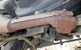 SUZUKI ADDRESS V100 CE11A