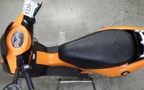 KYMCO SUPER 9 2003