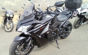 SUZUKI GSX-S1000F 2021 GT79B