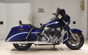 HARLEY FLHXSE 1800CVO 2010