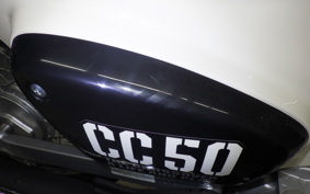 HONDA CROSS CUB 50 1996 AA06