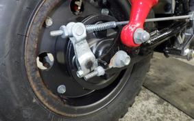 HONDA MONKEY AB27