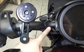 HONDA REBEL 1100 DCT 2021 SC83