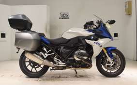 BMW R1200RS 2015