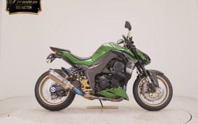 KAWASAKI Z1000 Gen.5 2018 ZXT00W