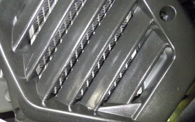 HONDA TACT Basket AF79