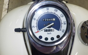 YAMAHA DRAGSTAR 250 VG05J