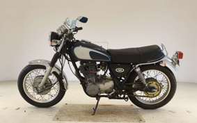 YAMAHA SR400 Gen.2 1992 1JR