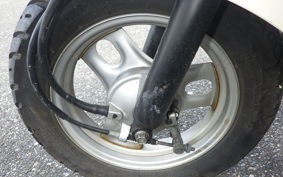 HONDA CREA SCOOPY AF55
