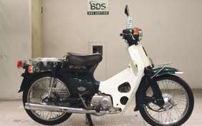 HONDA C90 SUPER CUB HA02