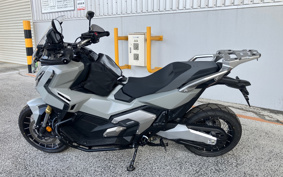 HONDA X-ADV 750 2025 RH21