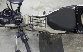 HONDA CT125 HUNTER CUB JA55