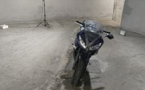 KAWASAKI NINJA 400R 2012 ER400B