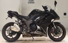 KAWASAKI NINJA 1000 A 2018 ZXT00W