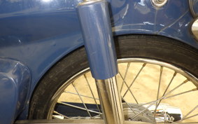 HONDA C50 SUPER CUB AA01