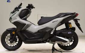 HONDA ADV160 2015 KF54