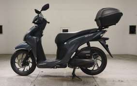 HONDA DIO 110 JK03