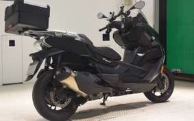 BMW C400GT 2019