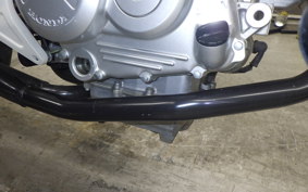 HONDA VTR 250 2022 MC33