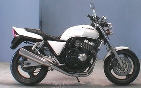 HONDA CB400SF 1995 NC31