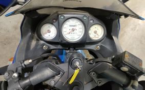 KAWASAKI NINJA 250R EX250K
