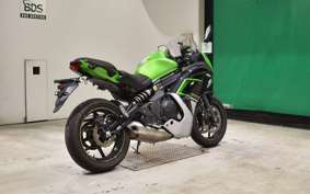 KAWASAKI NINJA 400 2014 EX400E