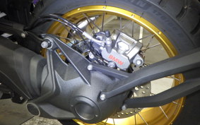 BMW R1300GS Adventure ASA 2026