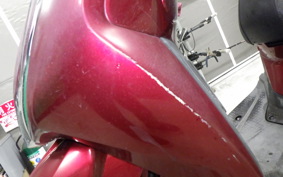 HONDA LEAD 125 2025 JF45